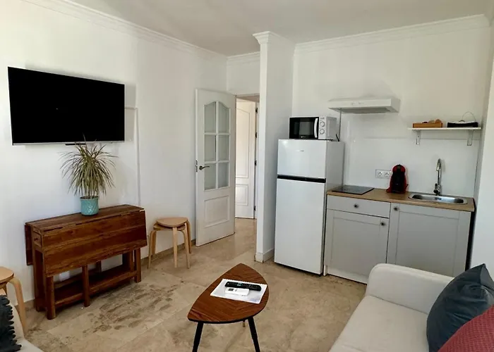 Avanel Appartement