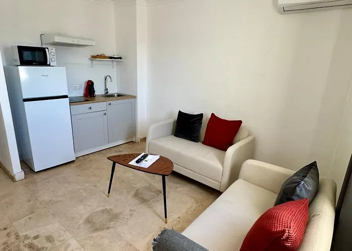 Avanel Appartement Ronda