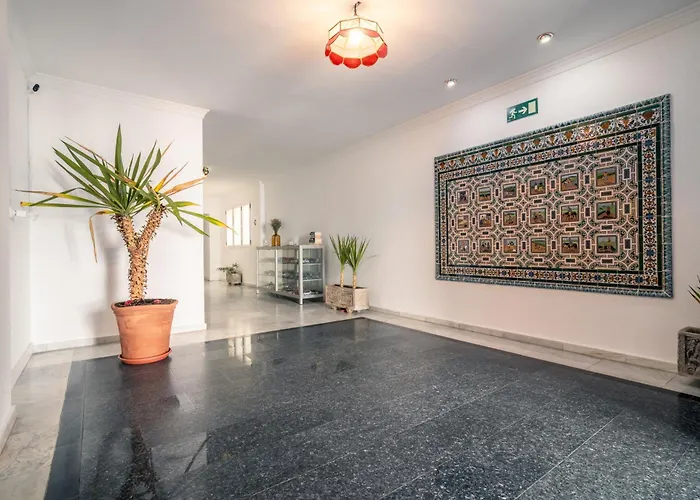 Avanel Appartement Ronda