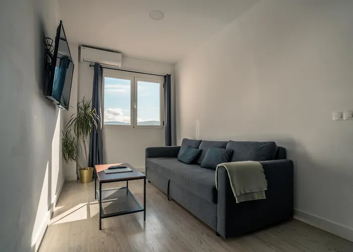 Avanel Appartement *