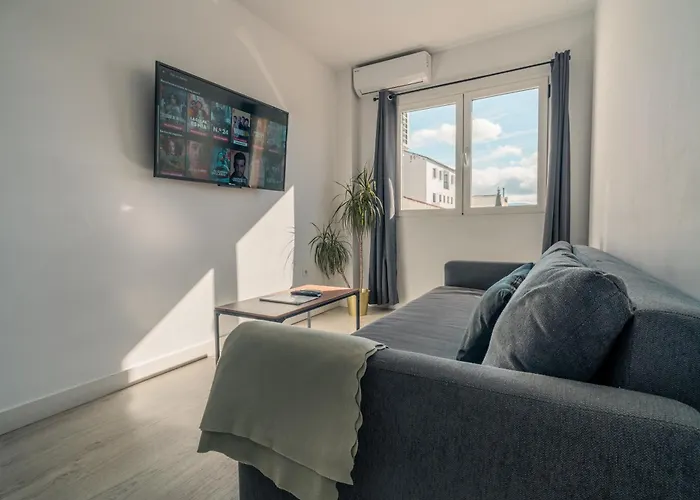 Avanel Appartement Ronda