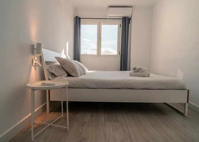 Appartement Avanel Ronda