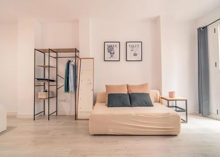 Appartement Avanel *