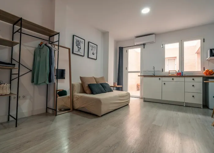 Appartement Avanel Ronda