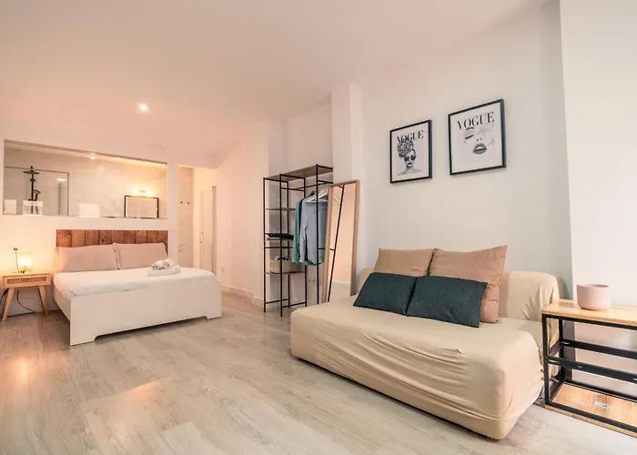 Appartement Avanel *