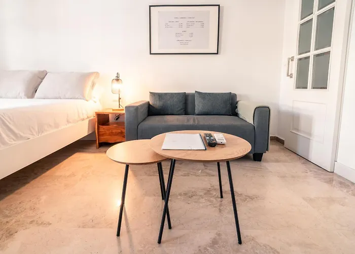 Avanel Appartement Ronda