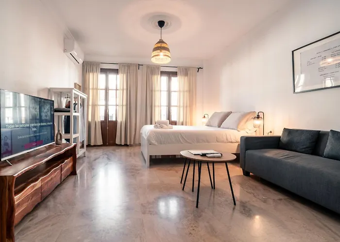 Appartement Avanel *