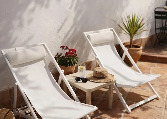 Avanel Boutique Διαμέρισμα Ρόντα