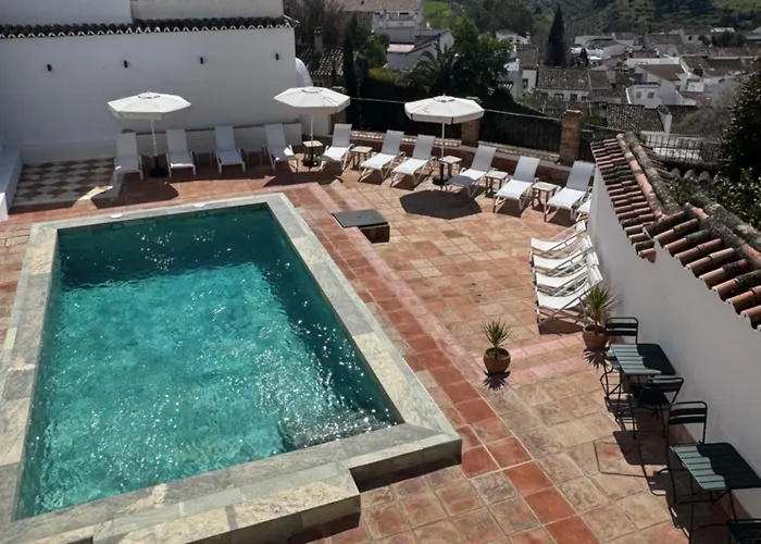 Avanel Boutique Ρόντα