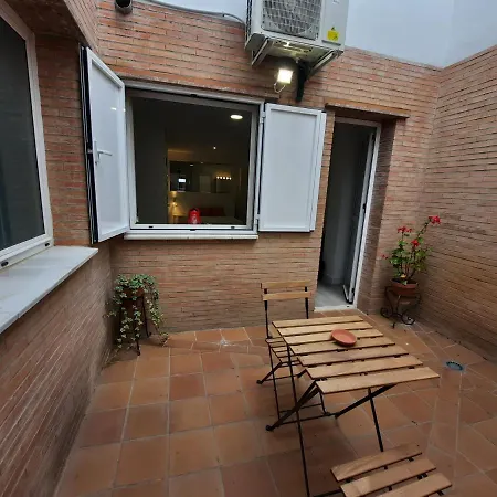 Apartment Avanel Ronda