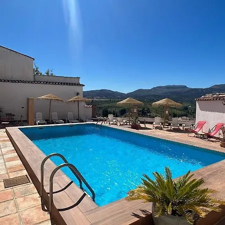 Avanel アパート ロンダ