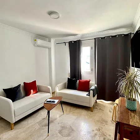 Avanel アパート *