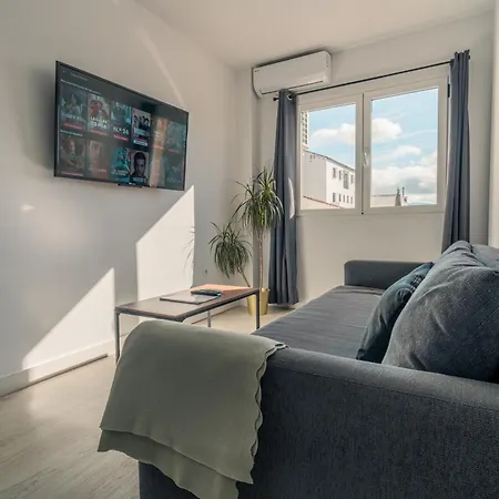 Avanel アパート ロンダ