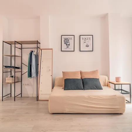 Apartment Avanel *